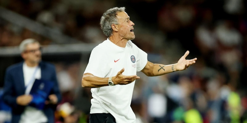 Dove vedere Psg-Slovan Bratislava in tv? Sky o Prime Video, orario