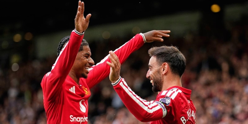 Dove vedere Manchester United-Sabah in tv? Sky o Prime Video, orario
&nbsp;