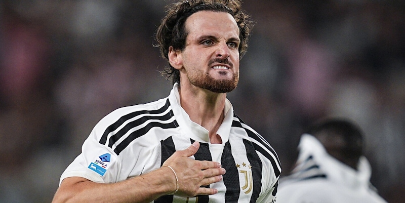 Gatti gladiatore e centravanti aggiunto: il messaggio che infiamma il mondo Juve&nbsp;