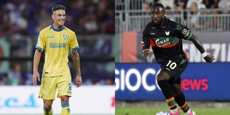 Dove vedere Frosinone-Venezia in tv? Dazn o Sky, orario