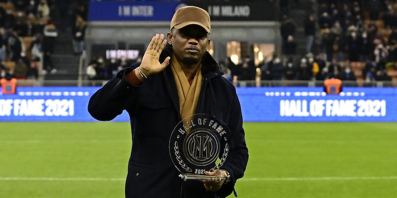 Scandalo Eto&rsquo;o, "mezzo milione dalla Russia mai depositato": cosa &egrave; successo