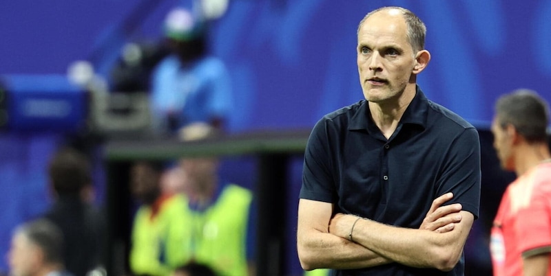 L'incubo mondiale di Tuchel: "Il ko dell'Inghilterra con l'Argentina &egrave; una ferita. Ecco perch&eacute; ho cambiato modulo"