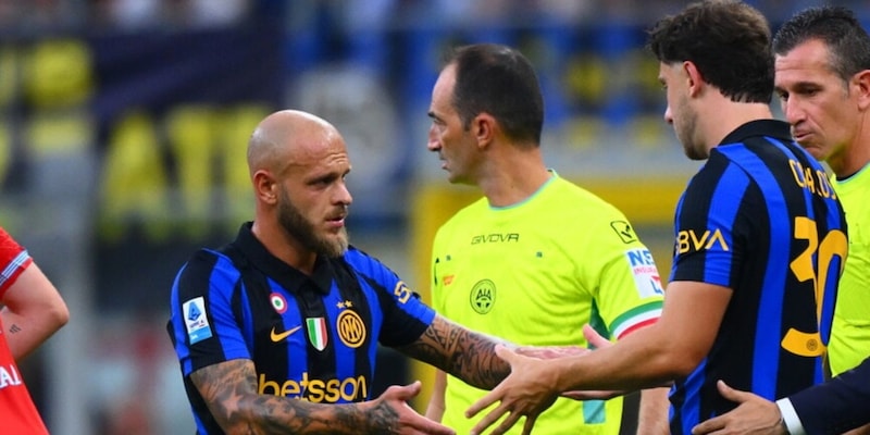 Dimarco tiene in ansia l'Inter: cosa filtra in vista del Real Madrid, l'esito degli esami