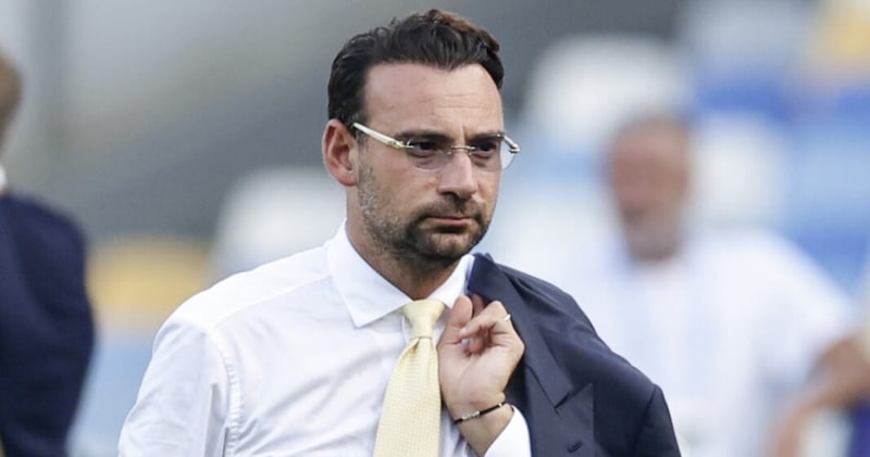 "La Nazionale riparta da Fagioli": Manna svela il legame con l'ex Juve. Poi il retroscena su Mastantuono