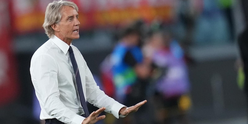 L'Italia &egrave; tornata ad allenarsi a Roma: Mancini mette nel mirino la Turchia di Montella