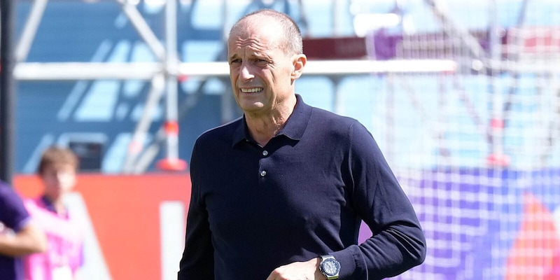 Tutta la frustrazione di Allegri dopo il pari del Napoli: "Dobbiamo essere arrabbiati altrimenti &egrave; un problema. E se pensiamo di essere migliori..."