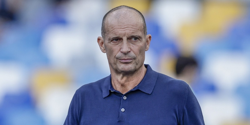 Perch&eacute; Inter-Napoli &egrave; gi&agrave;&nbsp;un esame difficile per Allegri