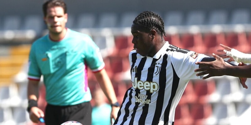Diretta Juve Next Gen a Desenzano: risultato in tempo reale. Oboavwoduo c'&egrave;!