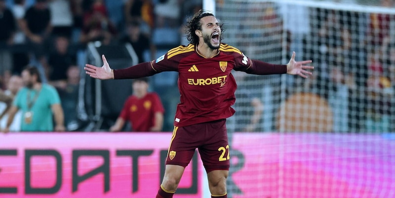 Roma, niente sponsor sulla maglia col Fenerbah&ccedil;e