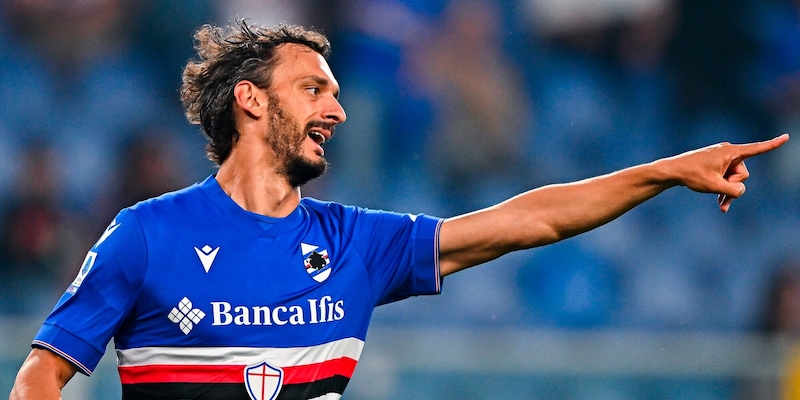 Samp, ecco la punta che dovr&agrave; arrivare
