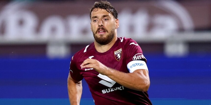 Vlasic cerca la prima rete. E Petrachi vuole blindarlo