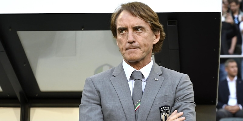 Nazionale, Mancini imiti Baldini: largo ai giovani e basta con quelli dei dolorini