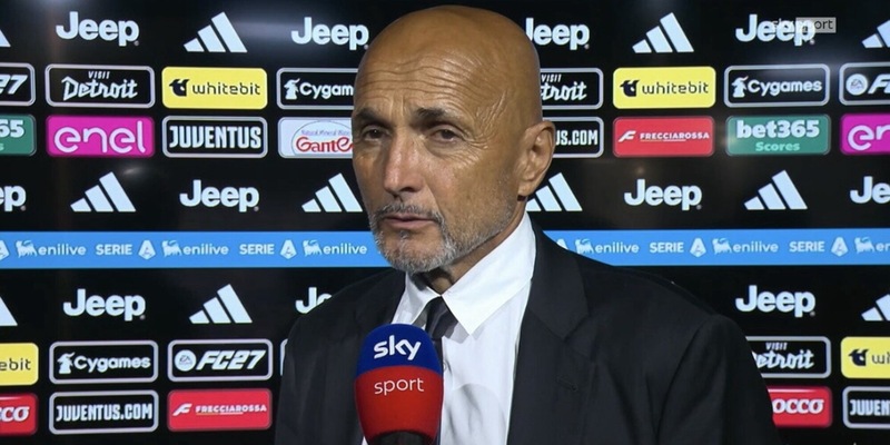 "Meritava il gol", Spalletti incorona Kolo Muani dopo la vittoria della Juve