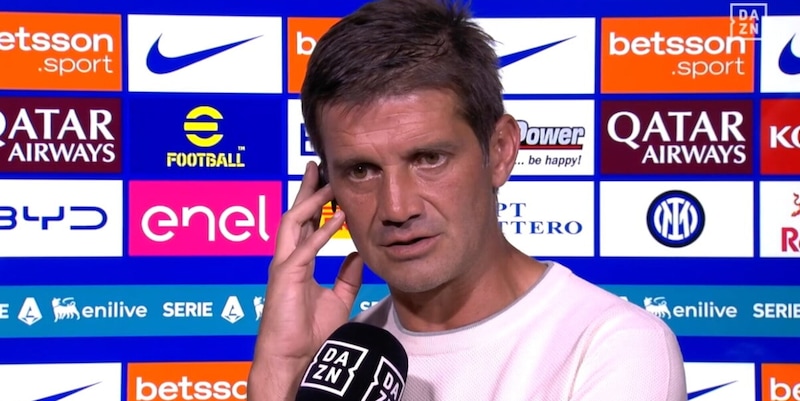 Chivu gongola: "Inter attaccabile su scontri diretti e Bodo, ora non pi&ugrave;. Non ho mancato di rispetto alla Juve"