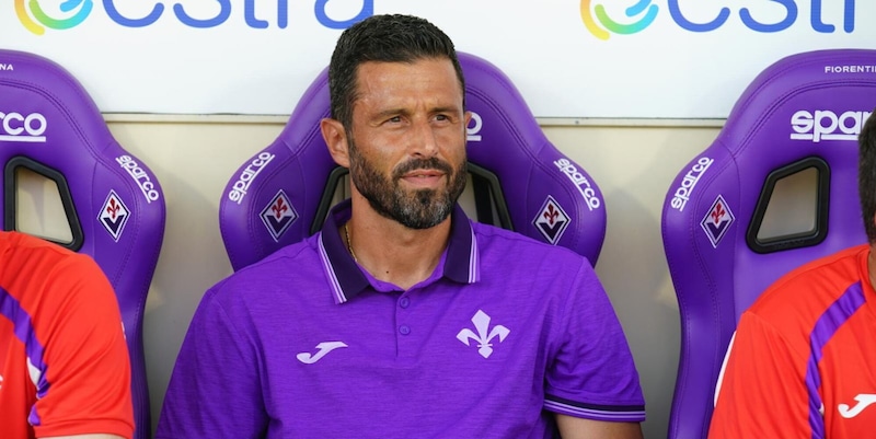Tra Fiorentina e Grosso volano gli stracci: dopo l'esonero, il club valuta un'azione disciplinare&nbsp;