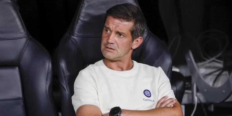 Chivu non ha rimpianti: "Abbiamo mostrato coraggio. Mourinho? Gli voglio un bene della madonna"