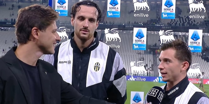 "Io contro tutto", "Cosa ha fatto il Milan? 5 cm e tutti&hellip;": Gatti e Conceicao svegliano la Juve