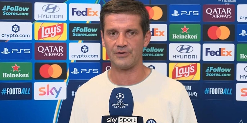 "Ma perch&eacute; lo nominate?", Chivu difende e rilancia: "Grande partita dell&rsquo;Inter"