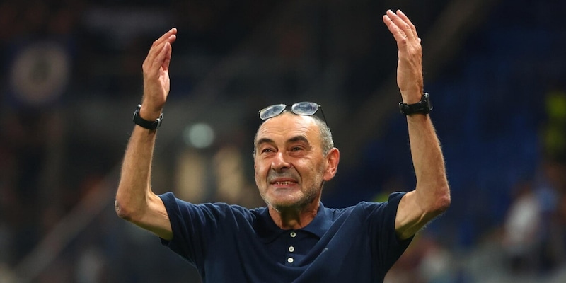 "Kessi&eacute; atto d'amore, su Rowe non so": Sarri sul mercato Atalanta. Tedesco elogia Bernardeschi