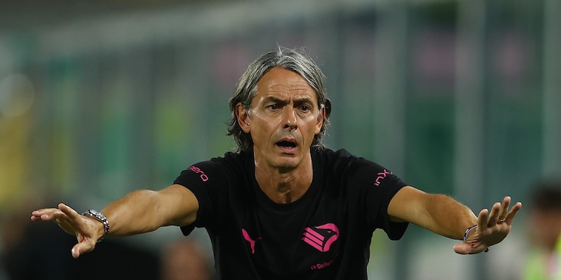Momenti di gloria:
Inzaghi sfida la Samp