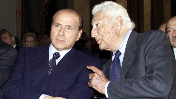 Quando Juve-Milan era Agnelli-Berlusconi: da quell'incontro a St. Moritz alla telefonata tra Silvio e Romiti