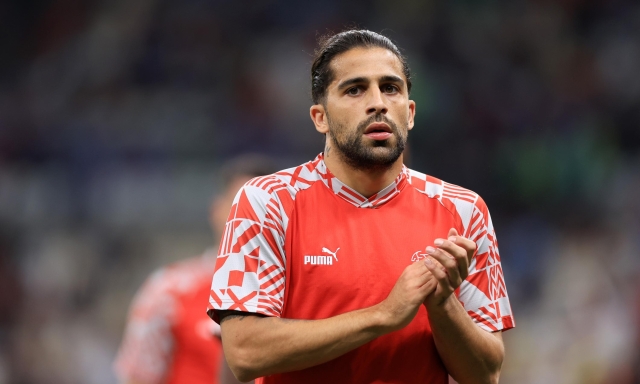 Torino, Rodriguez verso la prima convocazione: è pronto per la Roma