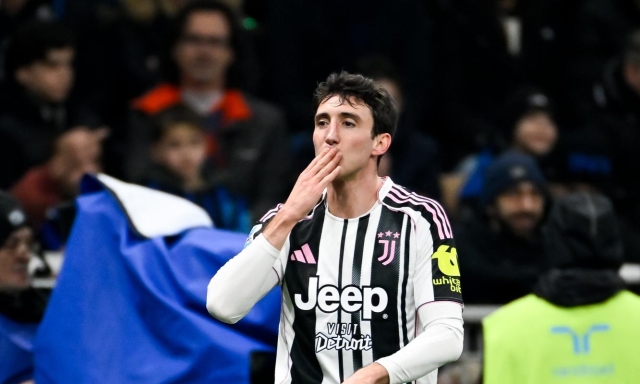 Juve, Cambiaso vuole esserci con l'Atalanta: le sue condizioni