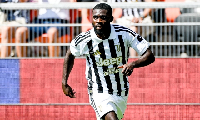 Juve-Milan, le ultime: Boga favorito su Alajbegovic, Moreira insidia Bartesaghi
