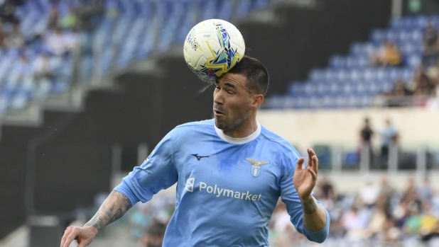 Romagnoli: "Volevo venire all'Al-Sadd già a gennaio, ma ci sono stati problemi con la Lazio"