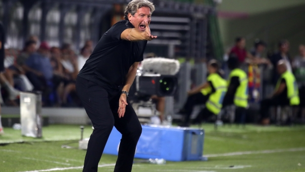 Stroppa: "L'esonero di Grosso può cambiare la Fiorentina"