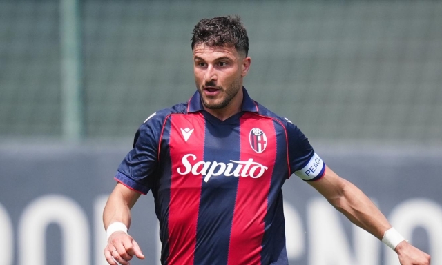 Bologna, Orsolini torna e va in panchina. Con Palladino Moro torna ad essere un'opzione