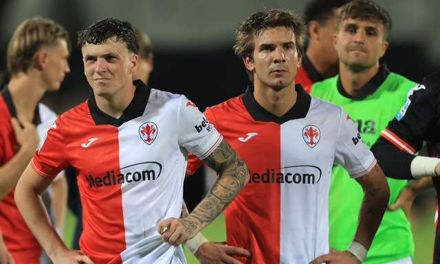 Fiorentina, Vanoli punta su Mastantuono: contro il "suo" Venezia schiera il tridente