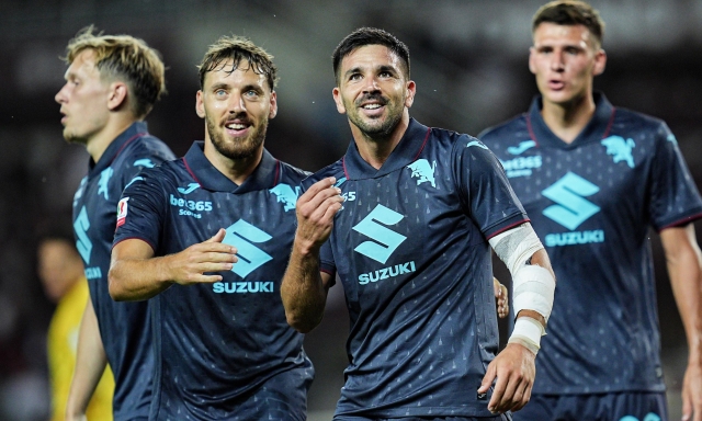 Le partite di oggi: torna la Coppa Italia con due gare