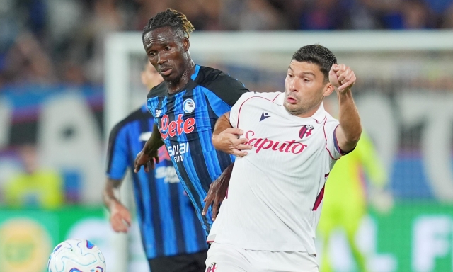 Atalanta, c'è lesione per Kossounou: l'esito degli esami