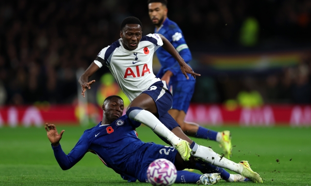 Juve, è emergenza a centrocampo: Pape Sarr va di corsa, ci sarà col Milan