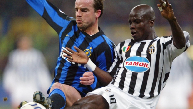 Tonno e gelato per Appiah, Mimmo Oliseh, Lemina che litiga con Allegri... Il romanzo degli africani alla Juve