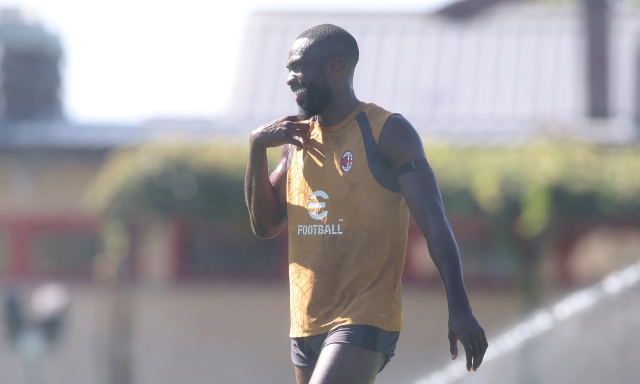 Tomori, Nico, Koop: Juve-Milan è il derby delle seconde vite