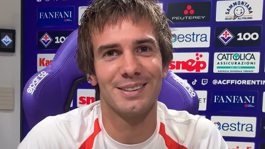 "Batistuta o Di Maria?", Mastantuono sceglie il miglior argentino della storia della Serie A