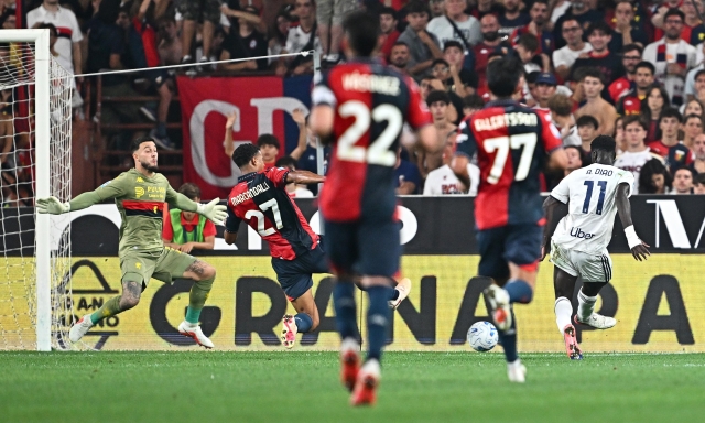 Diao, partenza sprint al fanta: dopo l'assist contro il Napoli arriva la doppietta col Genoa