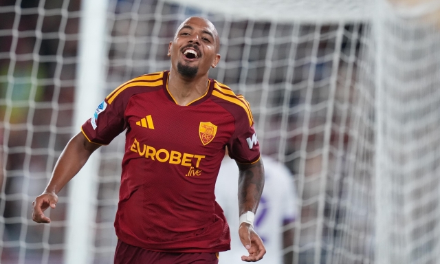 Fenerbahçe-Roma: Sky, Prime o Dazn? Dove vederla in streaming e in tv