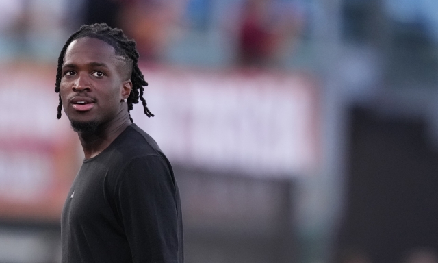 Atalanta, è arrivato il momento di Rowe: contro il Cagliari partirà dal 1'