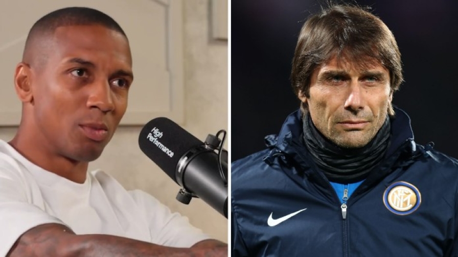 L'ex Inter Young: "Conte ci dava appuntamenti finti. Chi si lamentava è stato cacciato"
