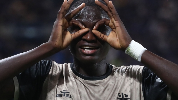 Atalanta-Cagliari, le pagelle: Scalvini disattento, 5. Mendy 7, uomo ovunque