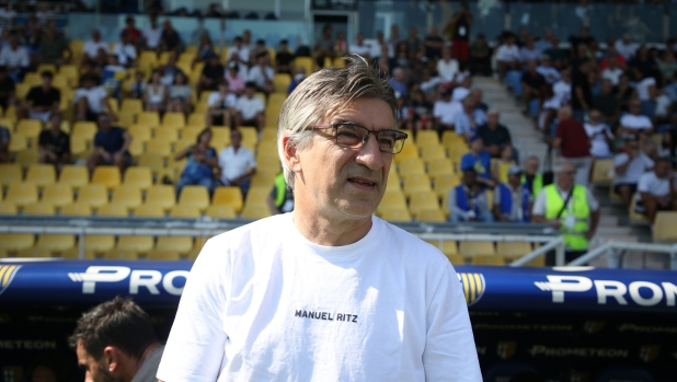 Monza, Juric: "Dobbiamo essere più cattivi. Il Lecce ha segnato tre gol per le nostre leggerezze"