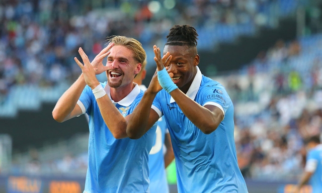 Noslin, titolare in rampa di lancio anche al fanta: secondo gol consecutivo