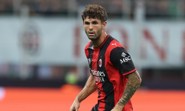 Milan-Lecce, le formazioni ufficiali: Amorim con Pulisic e Modric. Di Francesco punta su Monteiro