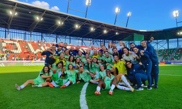 L'Italia Under 20 femminile batte la Corea del Sud 3-1 e vola in semifinale ai Mondiali