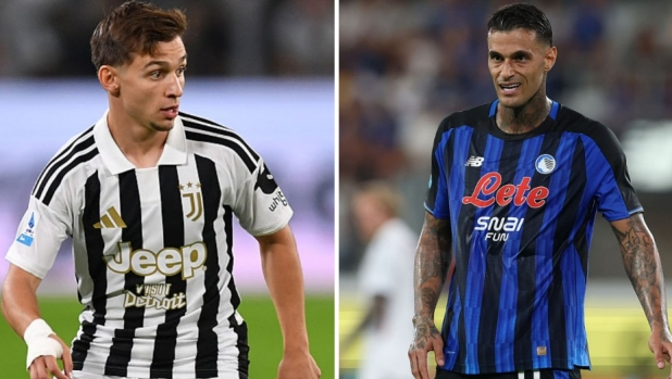 Juve-Atalanta, Sarri torna all'Allianz Stadium senza rimpianti: il pronostico