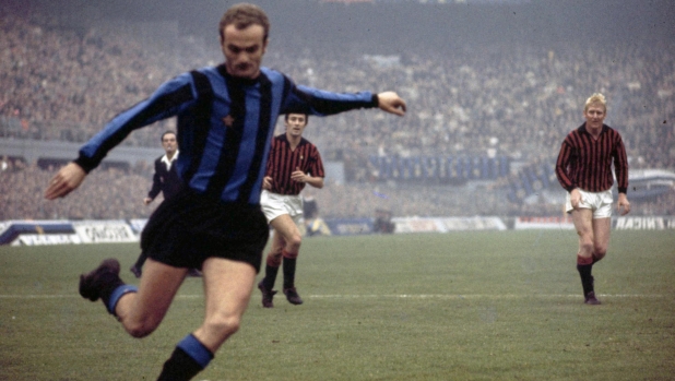 Come giocava Mazzola e a chi assomiglia: un po' Mbappé, un po' Ronaldo, un po'...