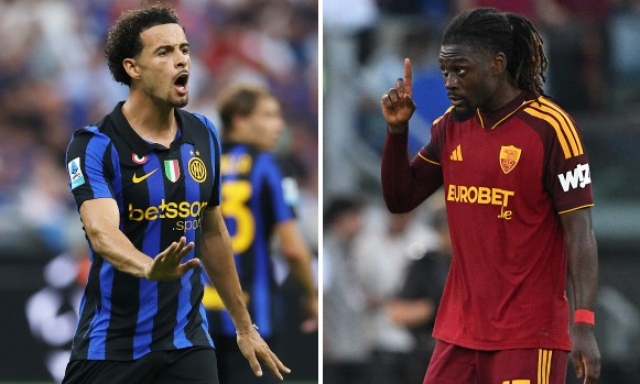 Kone domina, Jones guarda: l'Inter un anno fa voleva prendere il primo, poi...